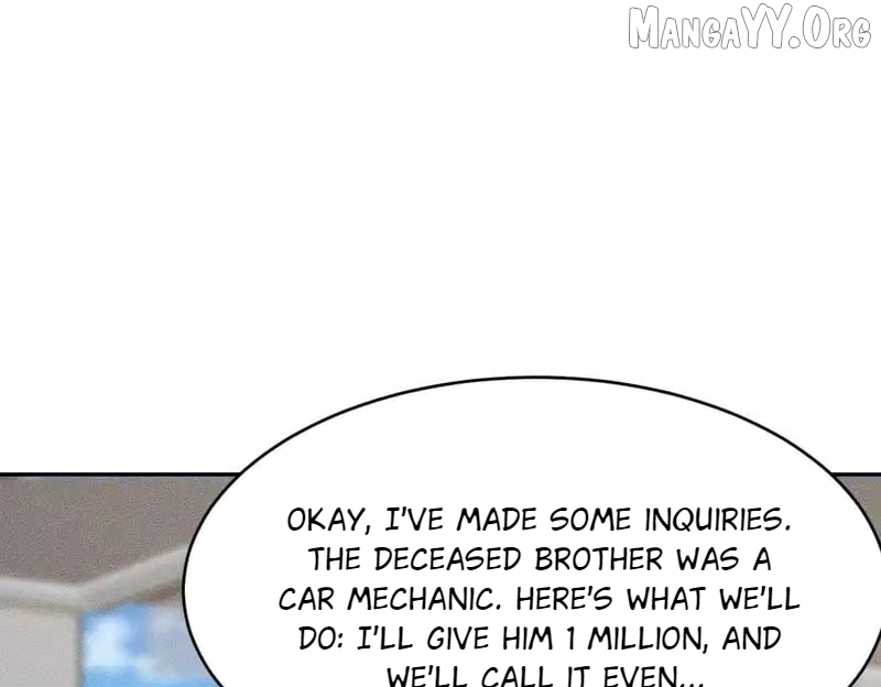 Hidden Dragon in the City (2025) Chapter 17 - page 140